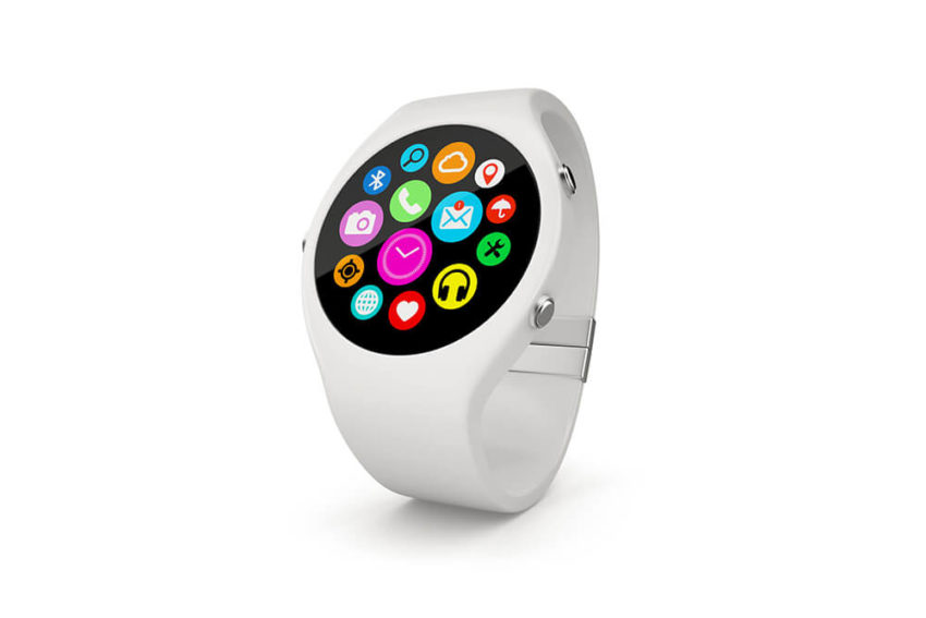 2014 Luxury Bluetooth Smart Watch - Image 4