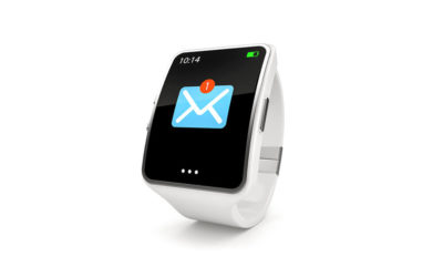 2014 Luxury Bluetooth Smart Watch