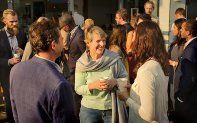 Ticket - LocalMeetup Lyon